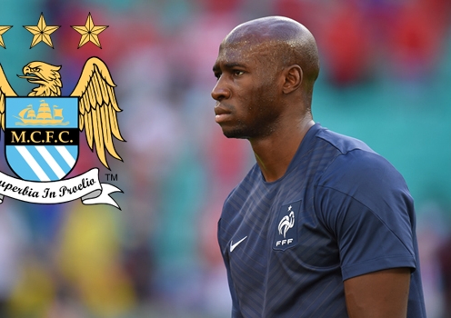 Chuyển Nhượng 11/8: Eliaquim Mangala CHÍNH THỨC gia nhập Man City